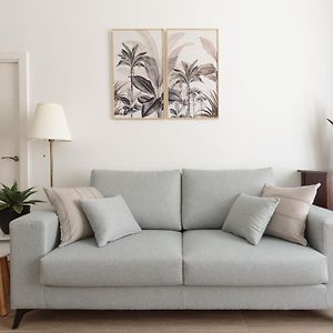 Appartement met Twee Slaapkamers